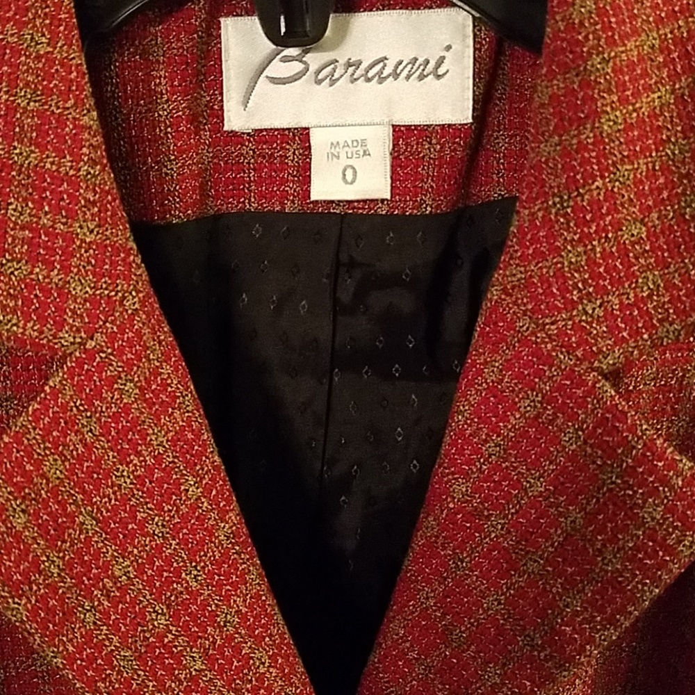 Barami Blazer - image 2